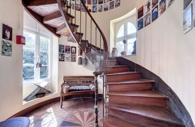 Castle for sale La Roche-Posay, New Aquitaine, Image 7/41