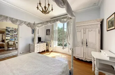 Castle for sale La Roche-Posay, New Aquitaine, Image 17/41