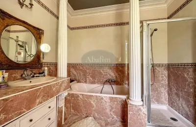 Castle for sale La Roche-Posay, New Aquitaine, Image 10/41