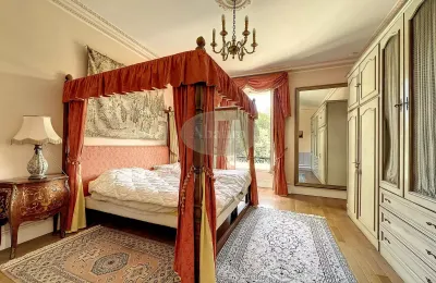 Castle for sale La Roche-Posay, New Aquitaine, Image 25/41