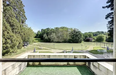 Castle for sale La Roche-Posay, New Aquitaine, Image 13/41