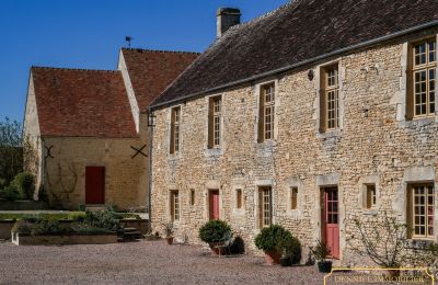 Castle for sale Caen, Normandy, Image 18/20