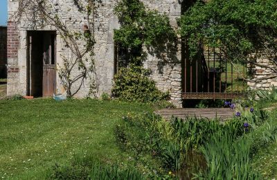 Castle for sale Caen, Normandy, Image 17/20