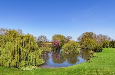 Castle for sale Caen, Normandy, Image 13/20