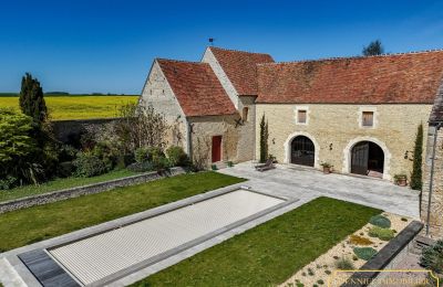 Castle for sale Caen, Normandy, Image 12/20