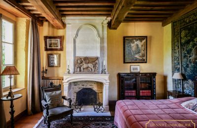 Castle for sale Caen, Normandy, Image 11/20