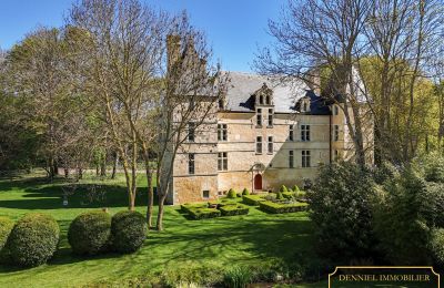 Castle for sale Caen, Normandy, Image 14/20