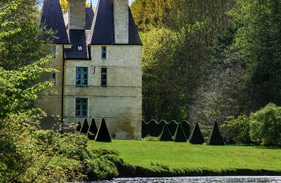 Castle for sale Caen, Normandy, Image 15/20