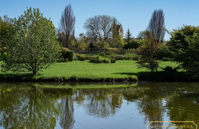 Castle for sale Caen, Normandy, Image 16/20