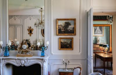 Castle for sale Caen, Normandy, Image 6/20