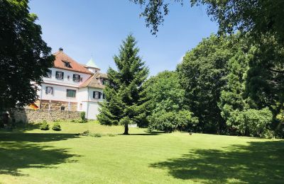 Castle for sale Baden-Württemberg, Exterior View