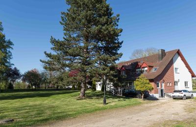Castle for sale Baden-Württemberg, Kurhaus Ansicht Südost
