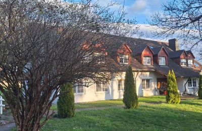Castle for sale Baden-Württemberg, Kurhaus