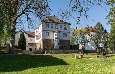 Castle Baden-Württemberg