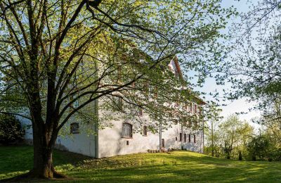 Castle for sale Baden-Württemberg, Schloss Ansicht Nord