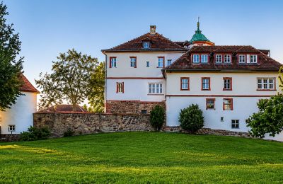 Castle for sale Baden-Württemberg, Schloss