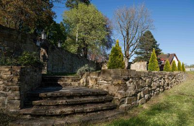 Castle for sale Baden-Württemberg, Nebeneingang
