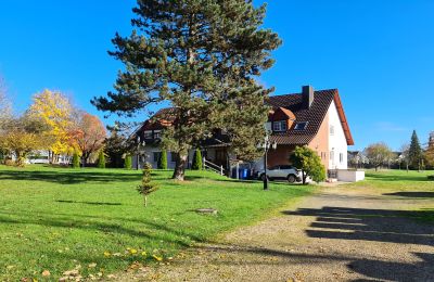 Castle for sale Baden-Württemberg, Kurhaus