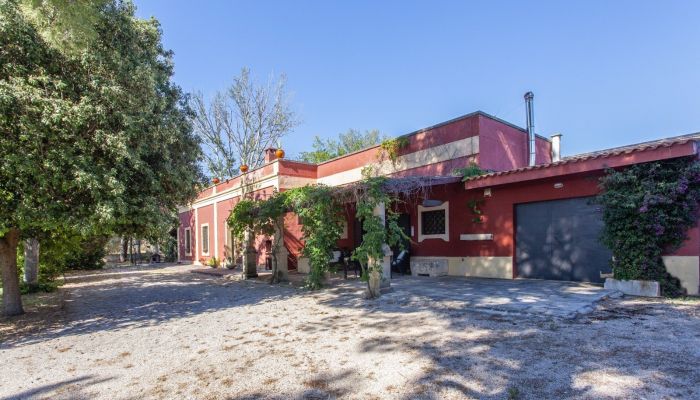 Country property for sale Francavilla Fontana, Apulia