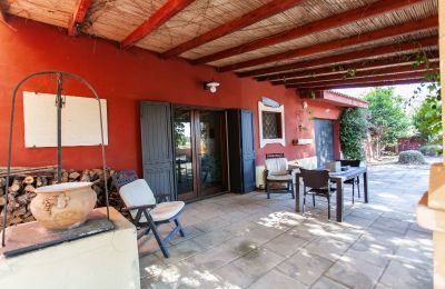 Country property for sale Francavilla Fontana, Apulia, Image 24/30