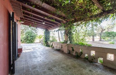 Country property for sale Francavilla Fontana, Apulia, Image 19/30