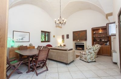 Country property for sale Francavilla Fontana, Apulia, Image 9/30