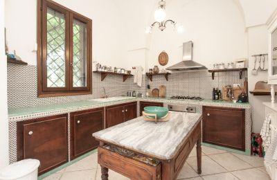 Country property for sale Francavilla Fontana, Apulia, Image 10/30