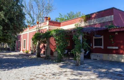 Country property for sale Francavilla Fontana, Apulia, Image 28/30