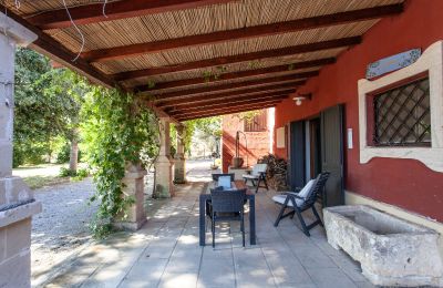 Country property for sale Francavilla Fontana, Apulia, Image 3/30