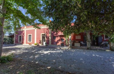 Country property for sale Francavilla Fontana, Apulia, Image 27/30