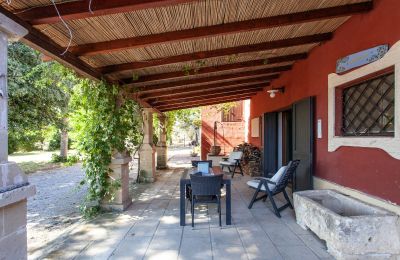 Country property for sale Francavilla Fontana, Apulia, Image 5/30