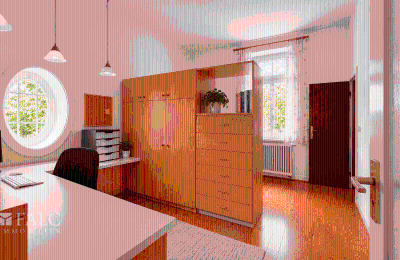 Period mansion for sale 19205 Gadebusch, Mecklenburg-West Pomerania, Anmeldung