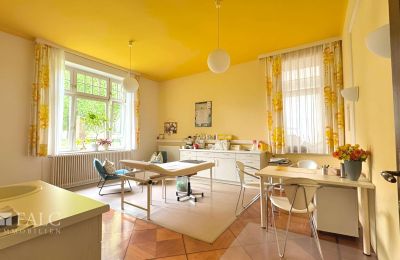 Period mansion for sale 19205 Gadebusch, Mecklenburg-West Pomerania, Behandlungszimmer 2