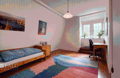 Period mansion for sale 19205 Gadebusch, Mecklenburg-West Pomerania, Zimmer 2 OG