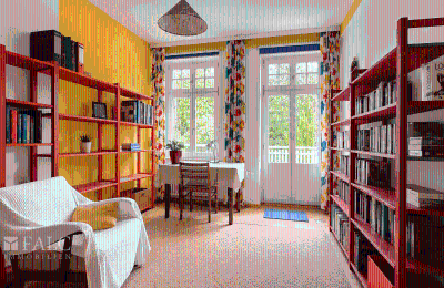 Period mansion for sale 19205 Gadebusch, Mecklenburg-West Pomerania, Zimmer 1 OG