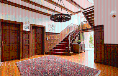 Period mansion for sale 19205 Gadebusch, Mecklenburg-West Pomerania, Entrance hall