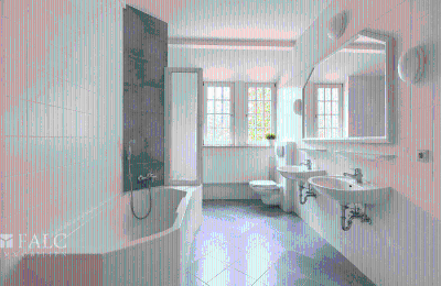 Period mansion for sale 19205 Gadebusch, Mecklenburg-West Pomerania, Badezimme OG