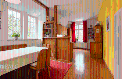 Period mansion for sale 19205 Gadebusch, Mecklenburg-West Pomerania, Essbereich_Küche