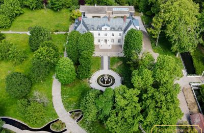 Castle for sale Provins, Île-de-France, Image 19/19