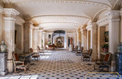 Castle for sale Angers, Pays de la Loire, Image 3/10