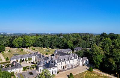 Castle for sale Angers, Pays de la Loire, Image 9/10