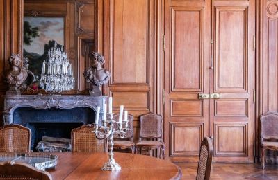 Castle for sale Angers, Pays de la Loire, Image 7/10