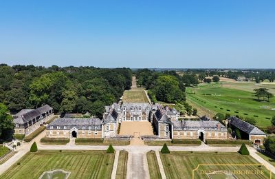 Castle for sale Angers, Pays de la Loire, Image 2/10