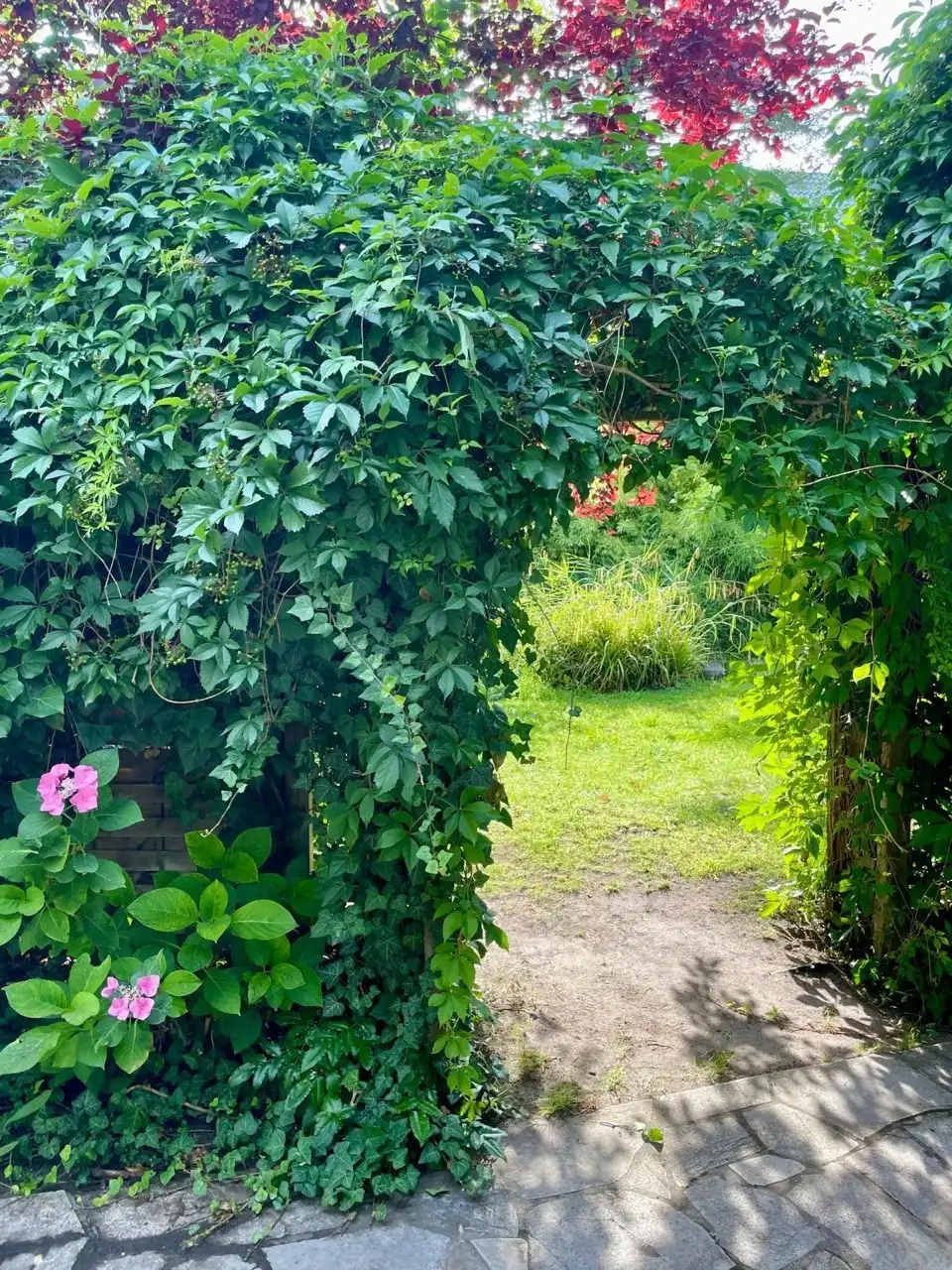 Photos Country home with garden at the Grunewald, Berlin