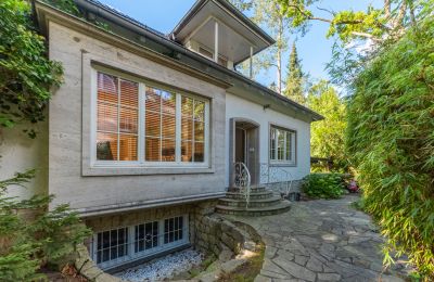 Country property Charlottenburg-Wilmersdorf, Grunewald