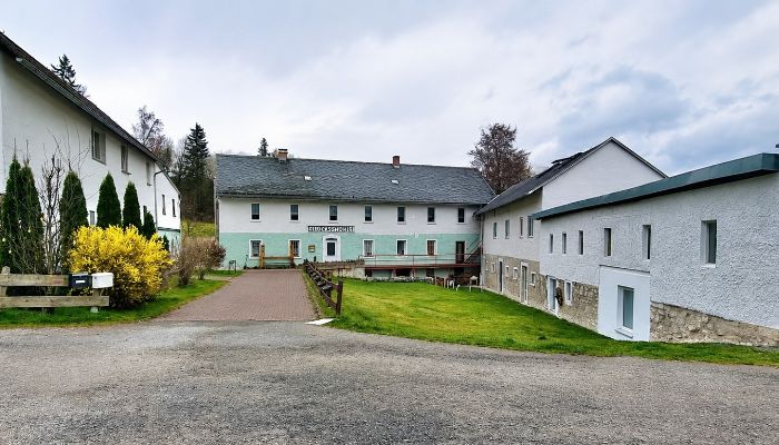 Historic property for sale 07907 Schleiz, Thuringia