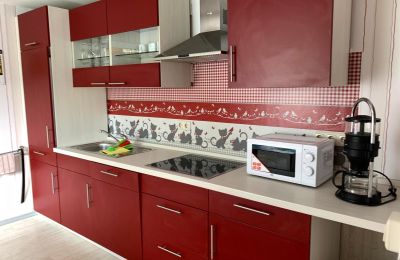 Historic property for sale 07907 Schleiz, Thuringia, Kitchen
