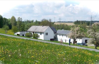 Historic property for sale 07907 Schleiz, Thuringia, Glücksmühle