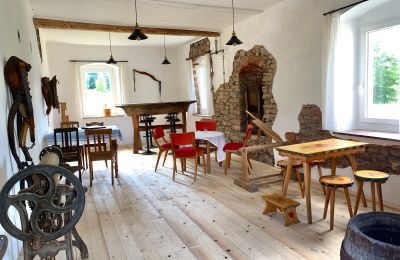 Historic property for sale 07907 Schleiz, Thuringia, Ehemalige Müllerwohnung