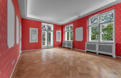 Historic villa for sale Praha, Bubeneč, Heineho, Prague, Image 9/29
